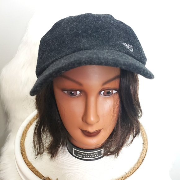 Timberland Wool Blend Baseball Hat - Picture 2 of 8